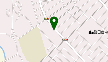 小泉写真館の地図画像