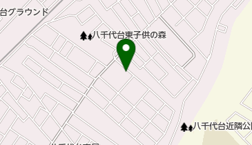 株式会社シーテー出版の地図画像