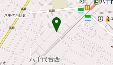 古都里の地図画像