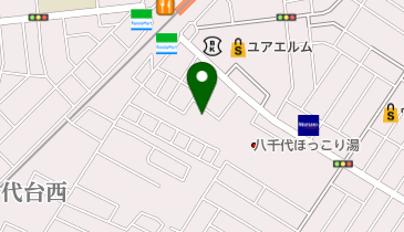 花染の地図画像