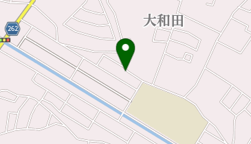 八百正青果の地図画像