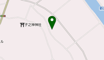 有限会社八千代塵芥社の地図画像