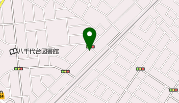 太田接骨院の地図画像