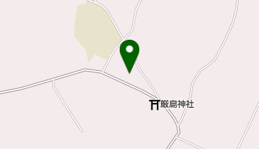 有限会社大越工業の地図画像