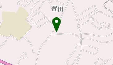 有限会社堀江製作所の地図画像