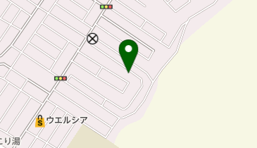 株式会社住宅塗装工業の地図画像