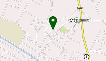 リフォームプラスワンの地図画像