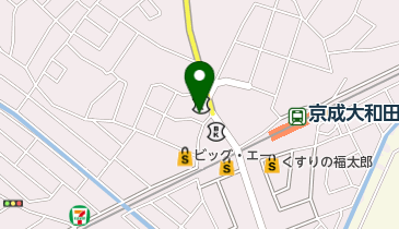 アンベリールの地図画像