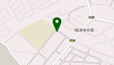 ハピネスの地図画像