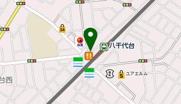 ボヌール美容室 アピア店 八千代市 ヘア メイク 美容院 276 0031 の地図 アクセス 地点情報 Navitime ボヌール美容室 アピア店 八千代市 ヘア メイク 美容院 276 0031 の地図 アクセス 地点情報 Navitime