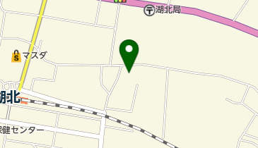 成和警備保障株式会社の地図画像