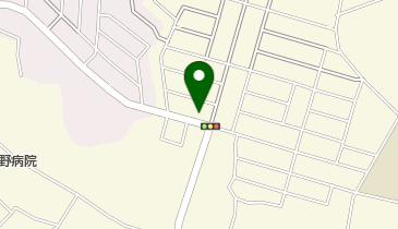 大山ミートショップの地図画像