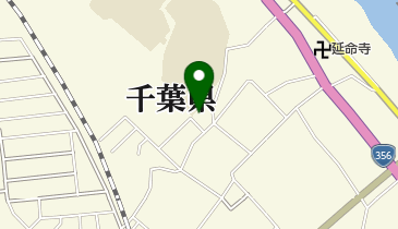 おざき接骨院の地図画像