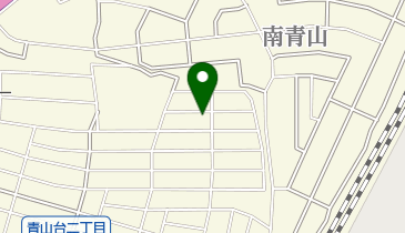 有限会社コトブキ建装の地図画像
