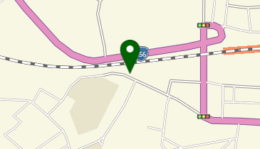 カットハウス・ユーの地図画像