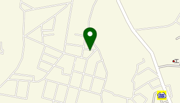 守尾医院の地図画像