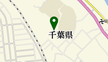 東葛ポリ工業所の地図画像