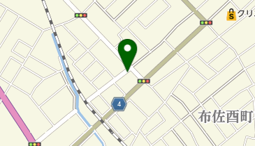 松島薬局 本店の地図画像