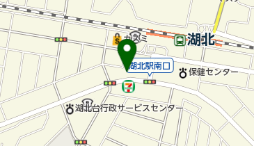 千葉県我孫子市湖北台の理容店一覧 Navitime