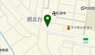 ドリームの地図画像