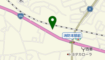 すずきの地図画像