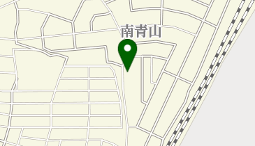 味てつの地図画像