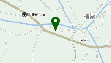 嶋野輪業 長狭店の地図画像