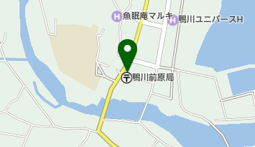 関口自転車店の地図画像