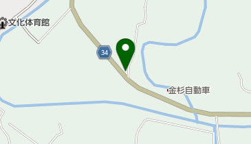 アイワ電器の地図画像