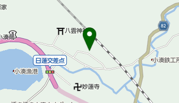 西宮電気の地図画像