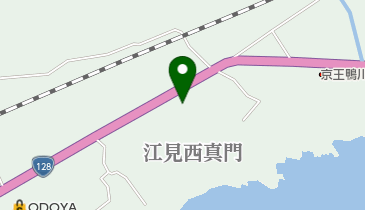 一塾 事務局の地図画像