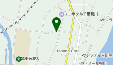 旅路の地図画像