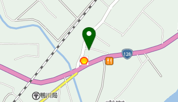 ニューカトレアの地図画像