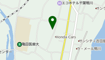 舞の地図画像