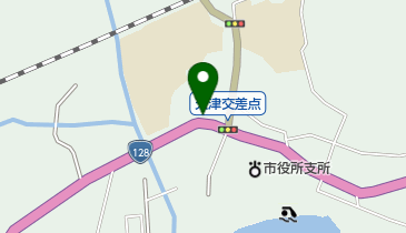 株式会社鎌田電機の地図画像