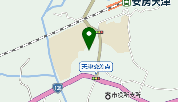 ひまわり音楽教室の地図画像