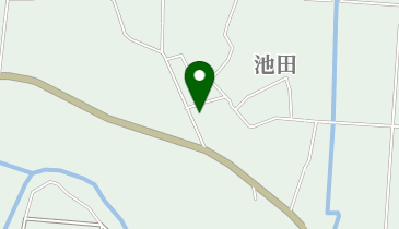 あんどう美容室の地図画像