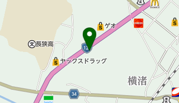 ルポの地図画像