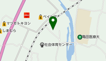 モンプチの地図画像