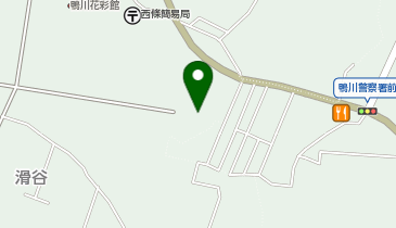 田中木工所の地図画像