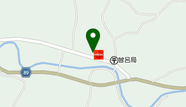 ヘアーサロンフジタの地図画像
