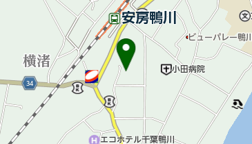 いづみやたなばた通り店の地図画像