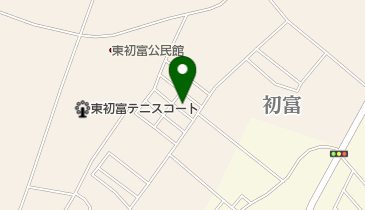 日裳の地図画像