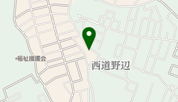 日本同盟基督教団馬込沢キリスト教会の地図画像