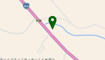 株式会社小松川自工の地図画像