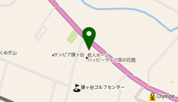 株式会社タックス本部松戸店の地図画像