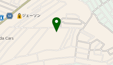 専養寺の地図画像