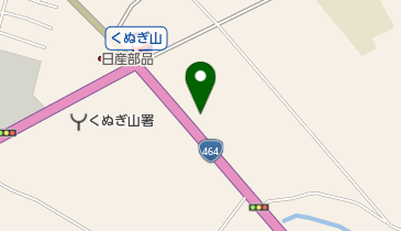 有限会社片平スリッターの地図画像