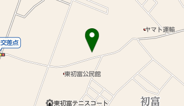 株式会社タニマの地図画像