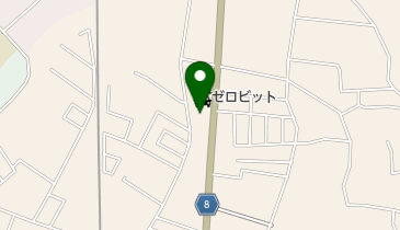 マルヘイの地図画像